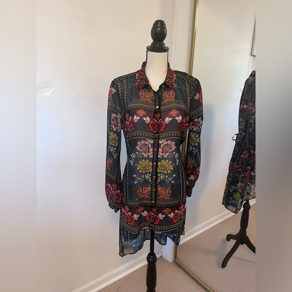 Bebe tunic